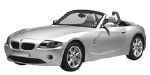 BMW E85 U0877 Fault Code