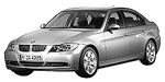 BMW E90 U0877 Fault Code