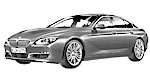 BMW F06 U0877 Fault Code