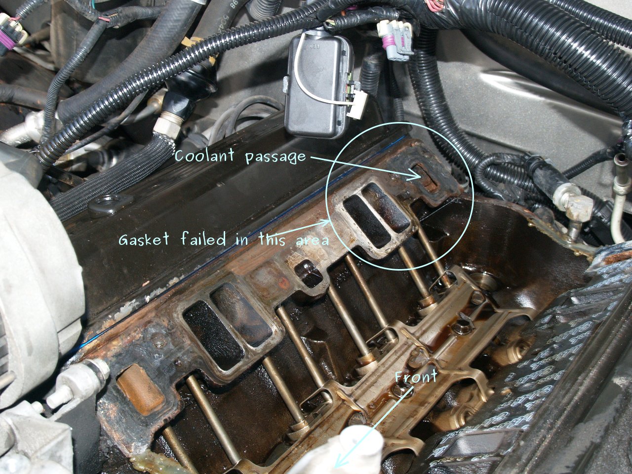 See U0877 in engine